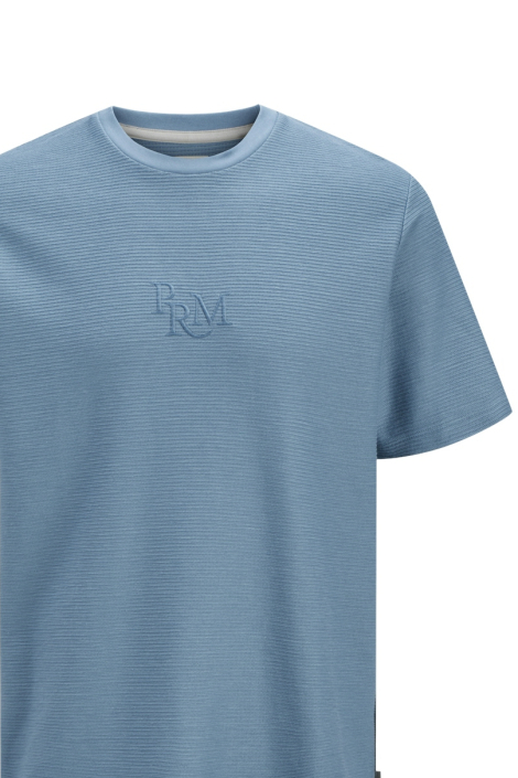 Jack & Jones blauwe heren t-shirt