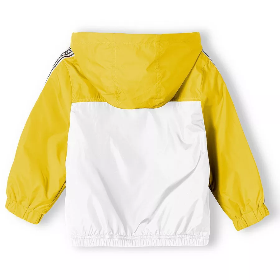 MINOTI Windbreaker Gelb