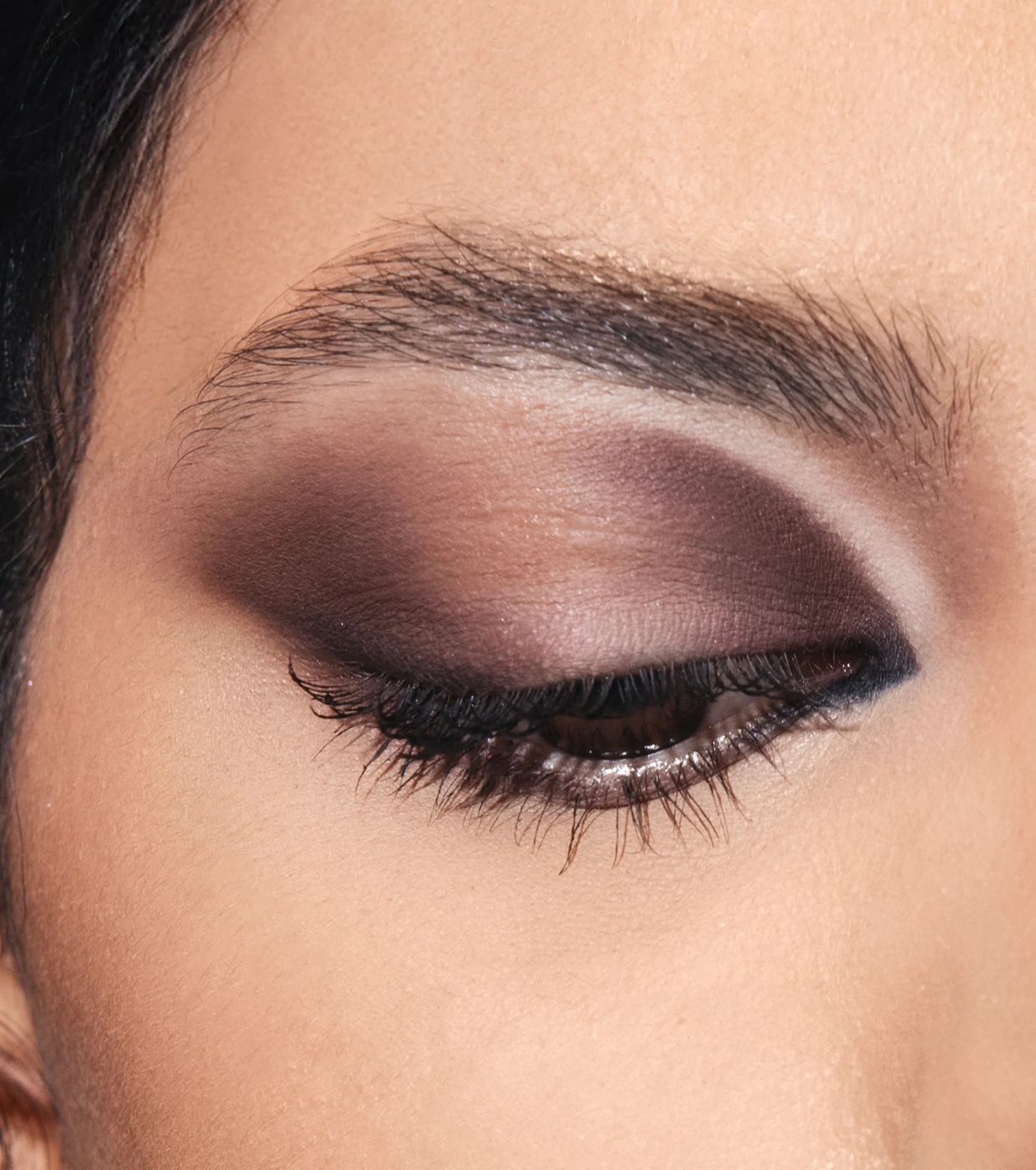 Mesauda - Paleta de Sombras Archetype - Cool Nudes