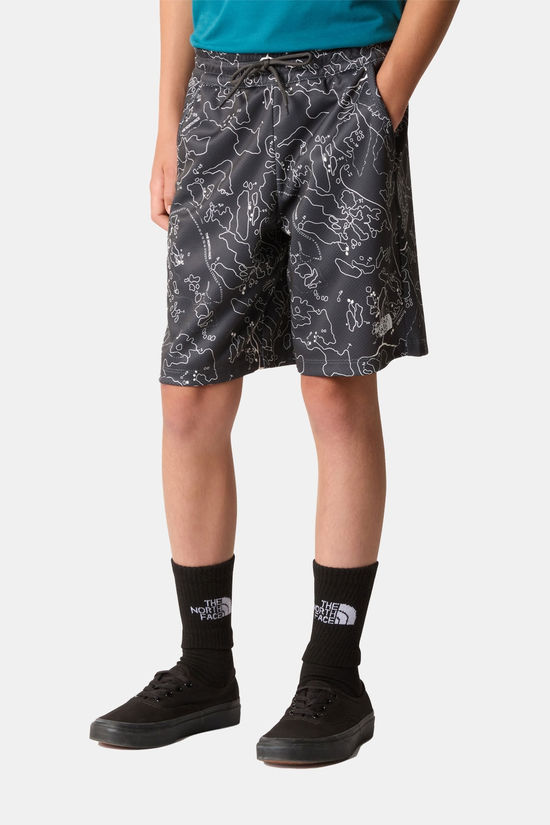 The North Face The North Face Never Stop Korte Broek Junior