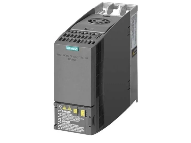 Siemens 6SL3210-1KE18-8AF1, Indendørs, England, Flerfarvet, 2,3 kg, 2700 mm, 850 mm