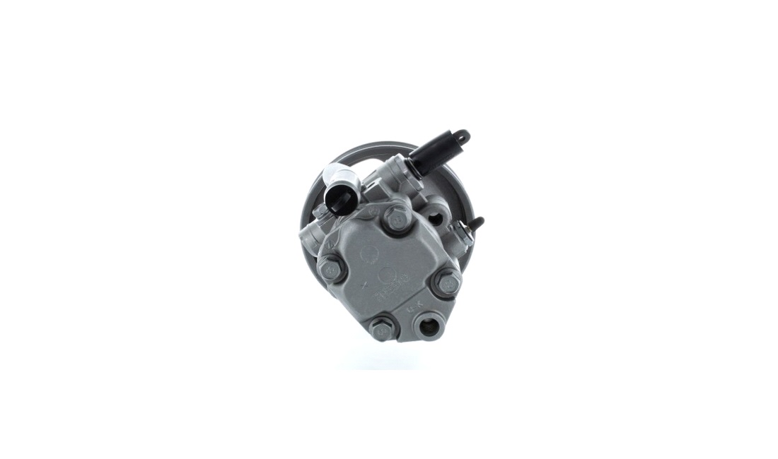 Servopumpe Hydraulisk 124 mm
