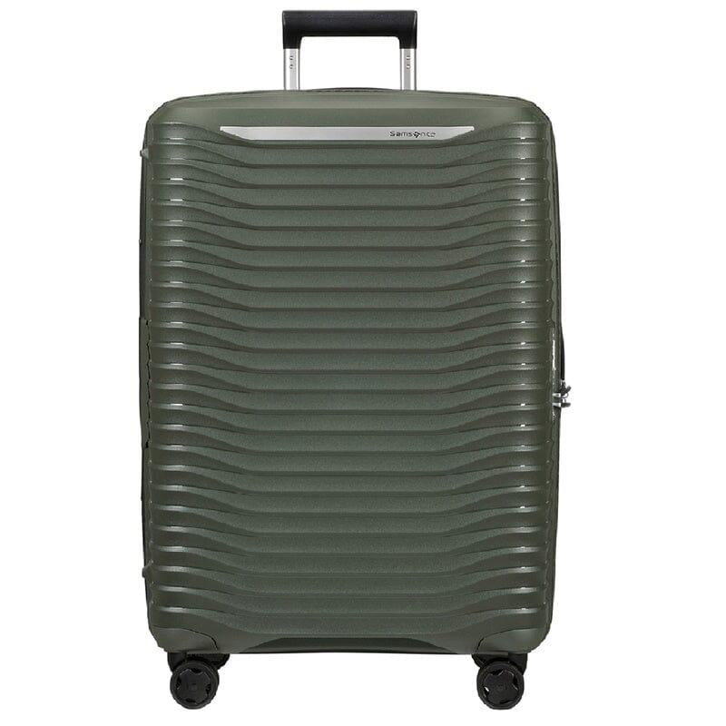 Samsonite Upscape Spinner 81 Climbing Ivy