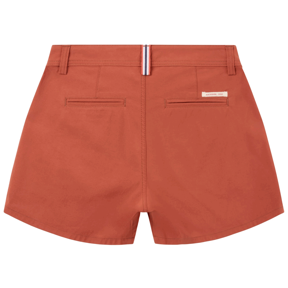 Amundsen<br>6Incher Deck Shorts Womens
