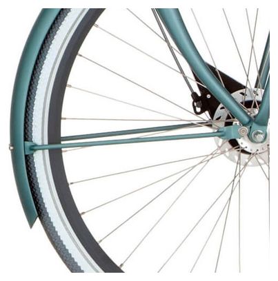 Cortina Fender stay pour 28 U4 vert opale mat
