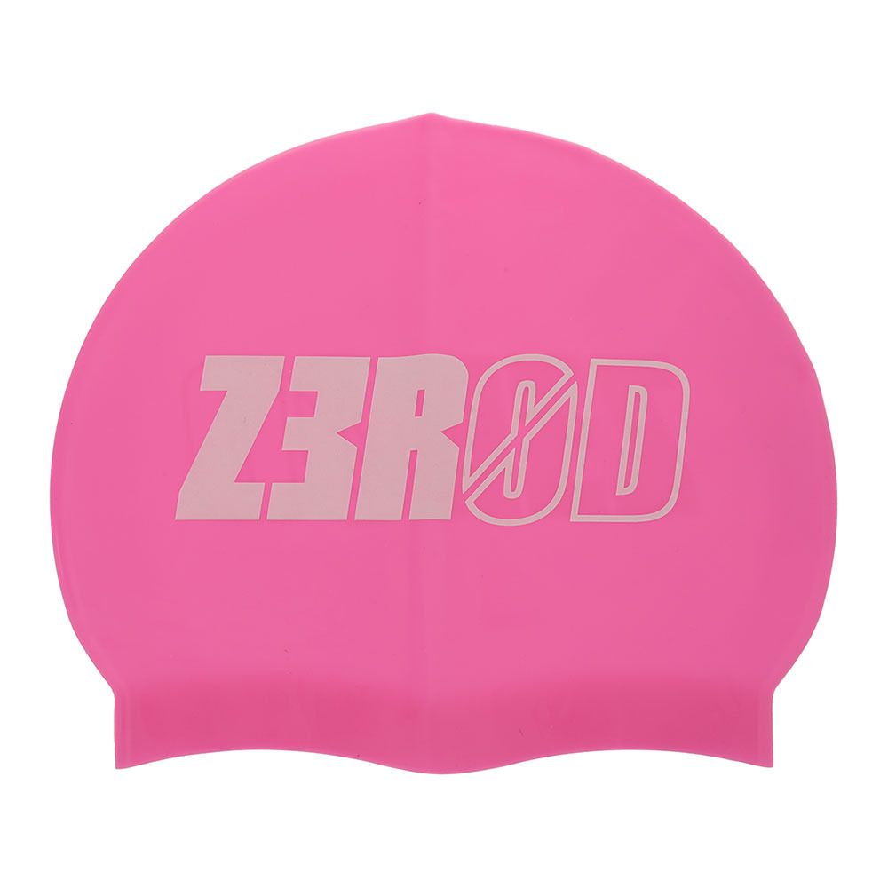 Z3rod SWIM - Bonnet de bain armada pink
