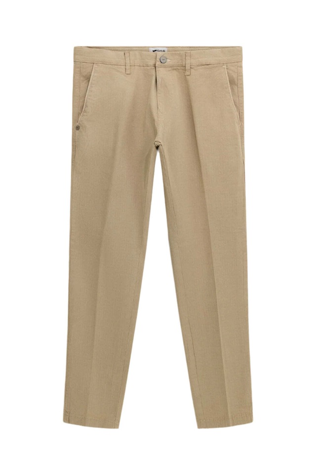 GAS Chinos »Gas Chinohose Sadeck Rev«