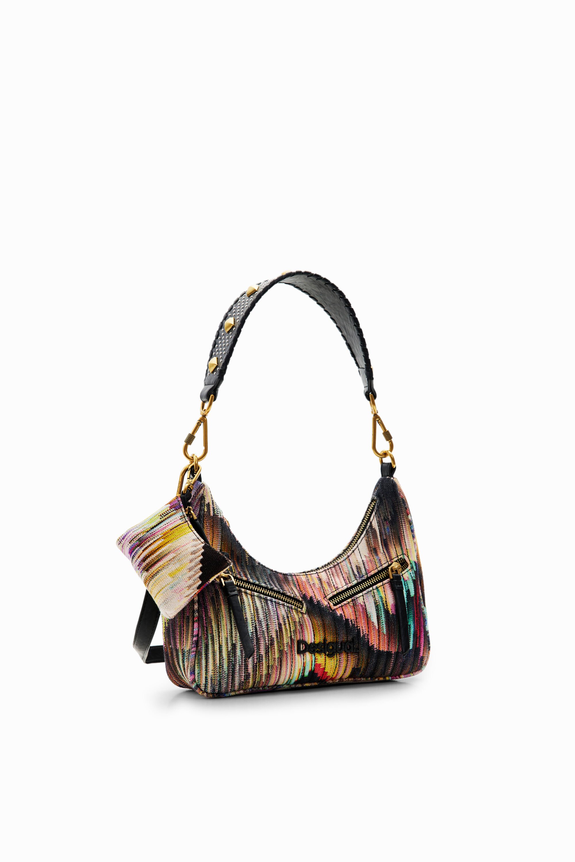 Petit sac toile