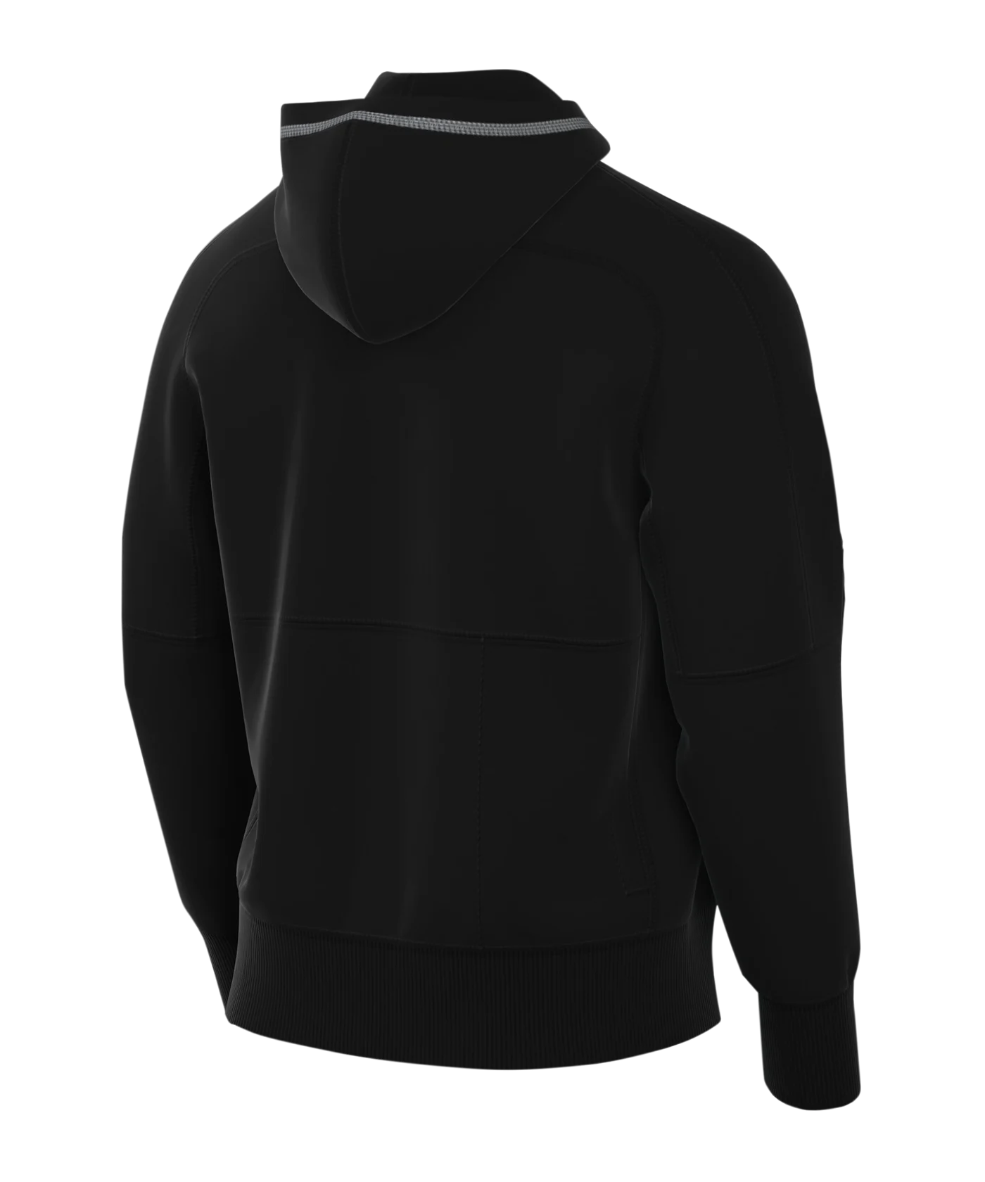 Nike Sturm Graz Hoody Schwarz F010