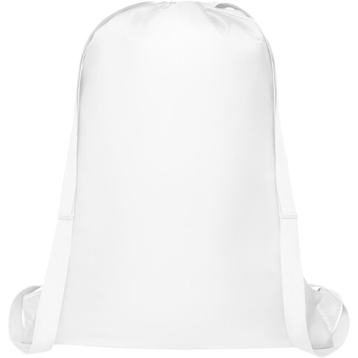 Mochila De Cuerdas De Malla Bullet Nadi