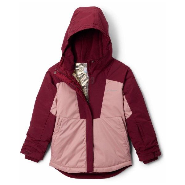 Columbia - Kid's Mighty Mogul III Jacket - Veste de ski