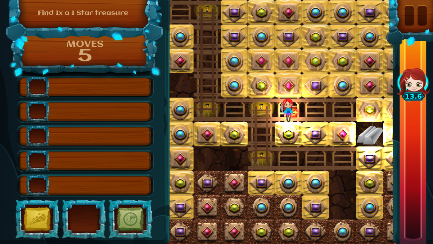 Lily´s Epic Quest- PC