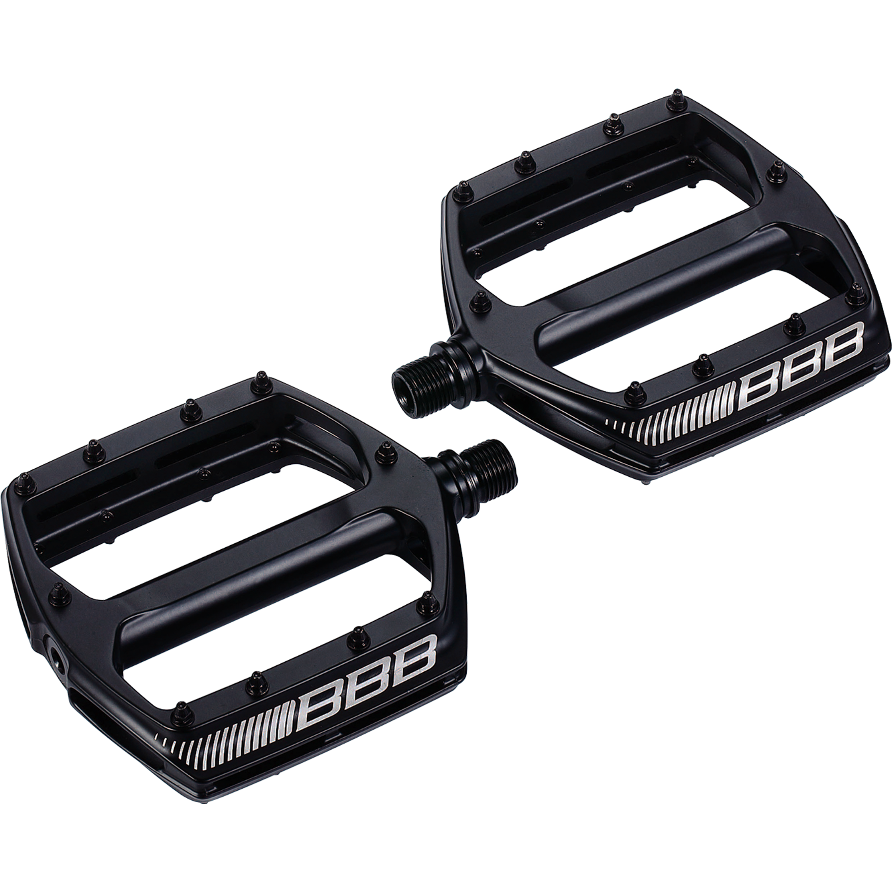 BBB Cycling BPD-36 CoolRide MTB Pedalen