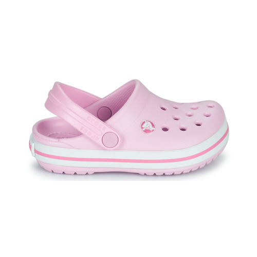 Crocs - CROCBAND CLOG T - Rose