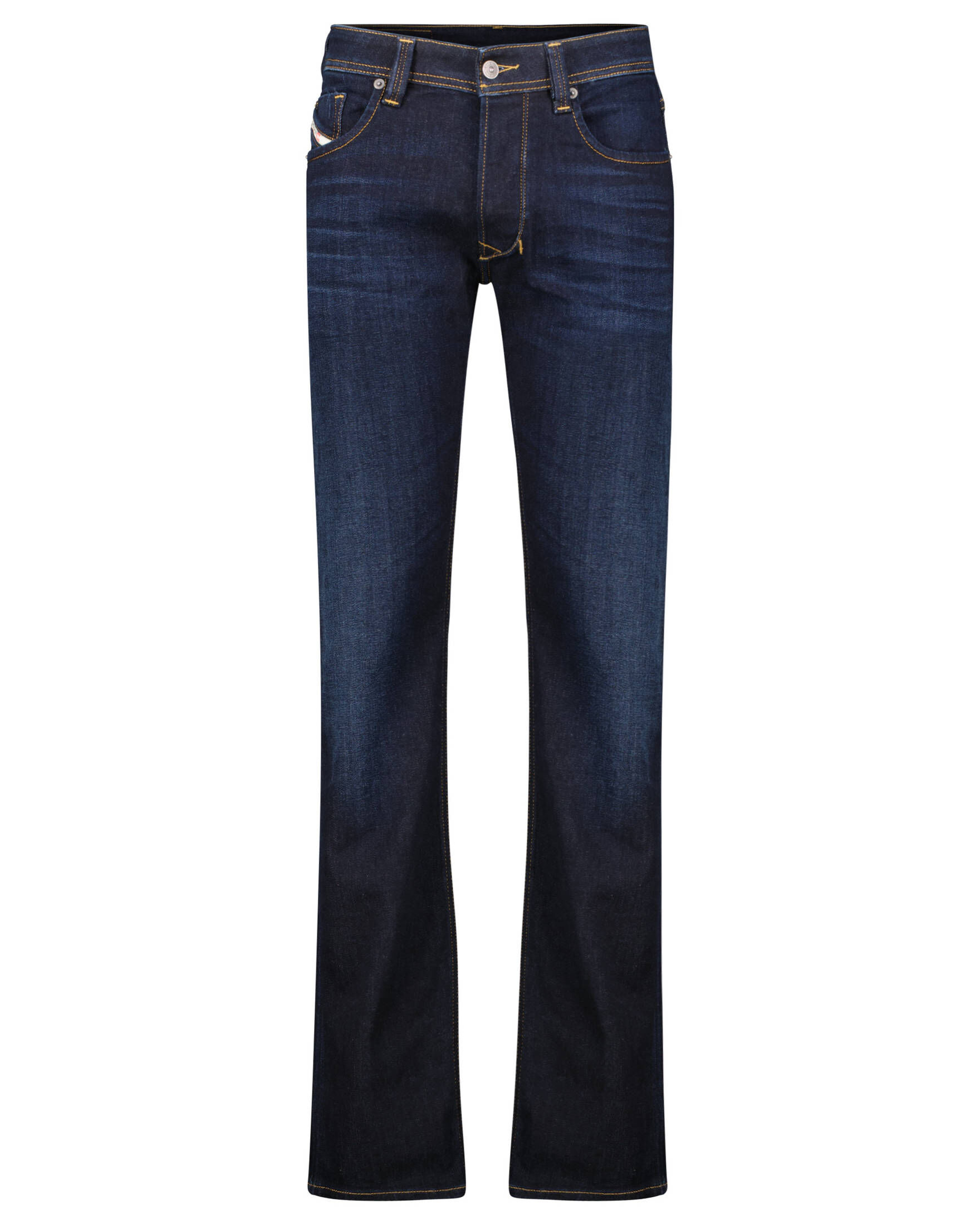 Diesel| Herren Jeans 1985 LARKEE 009ZS Regular Fit
