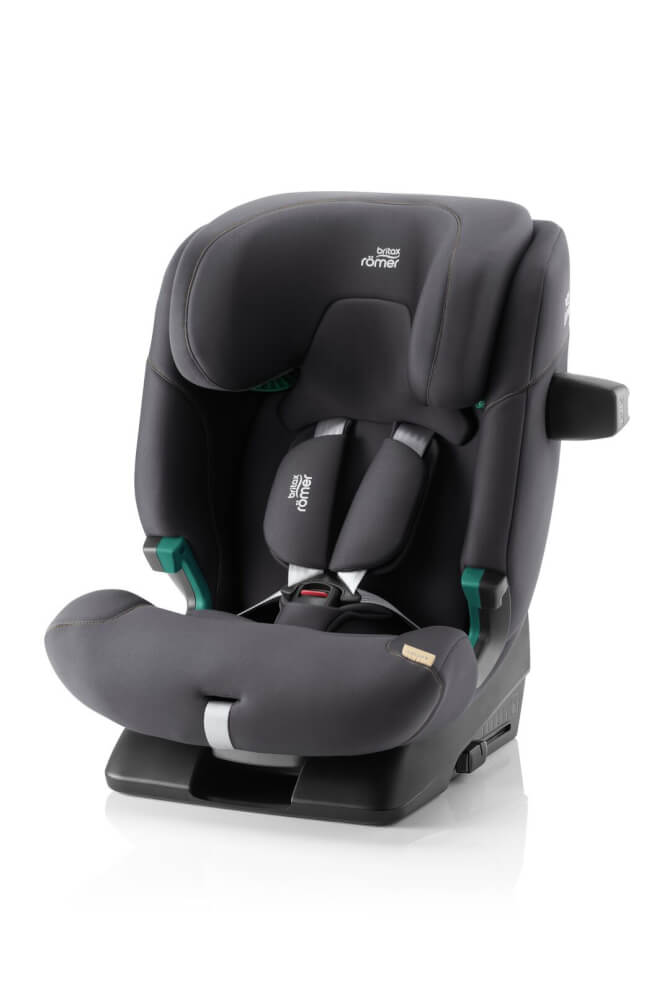 ADVANSAFIX PRO Midnight Grey