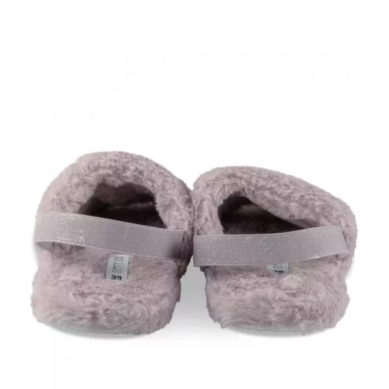 Chaussons VIOLET MERRY SCOTT