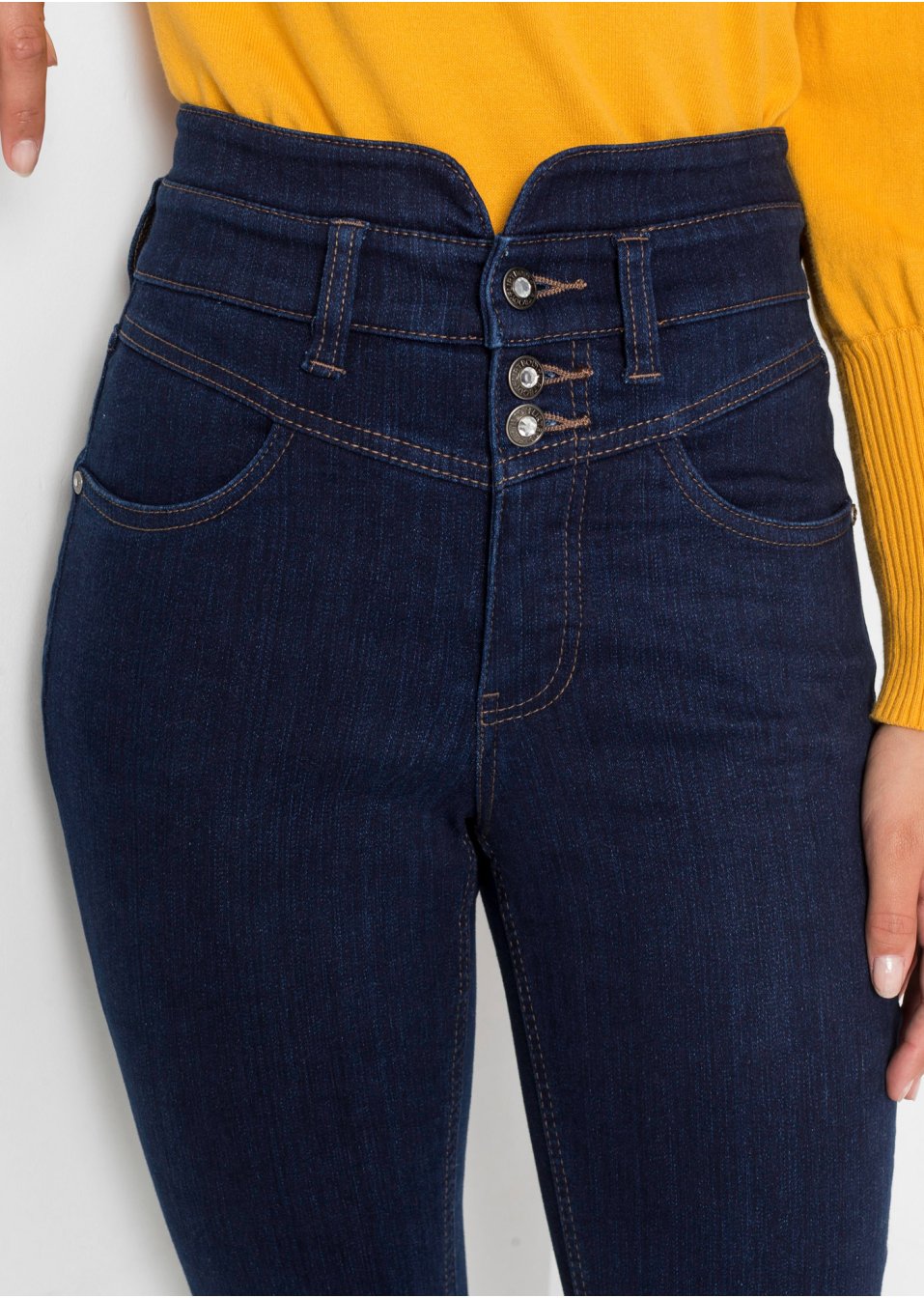 Jean skinny