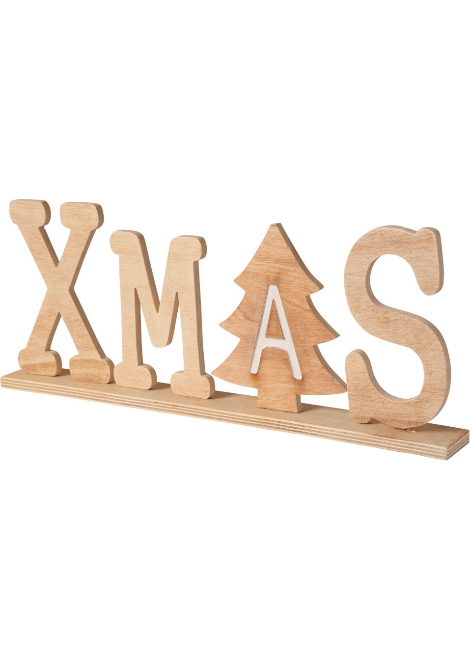 Objet déco XMAS