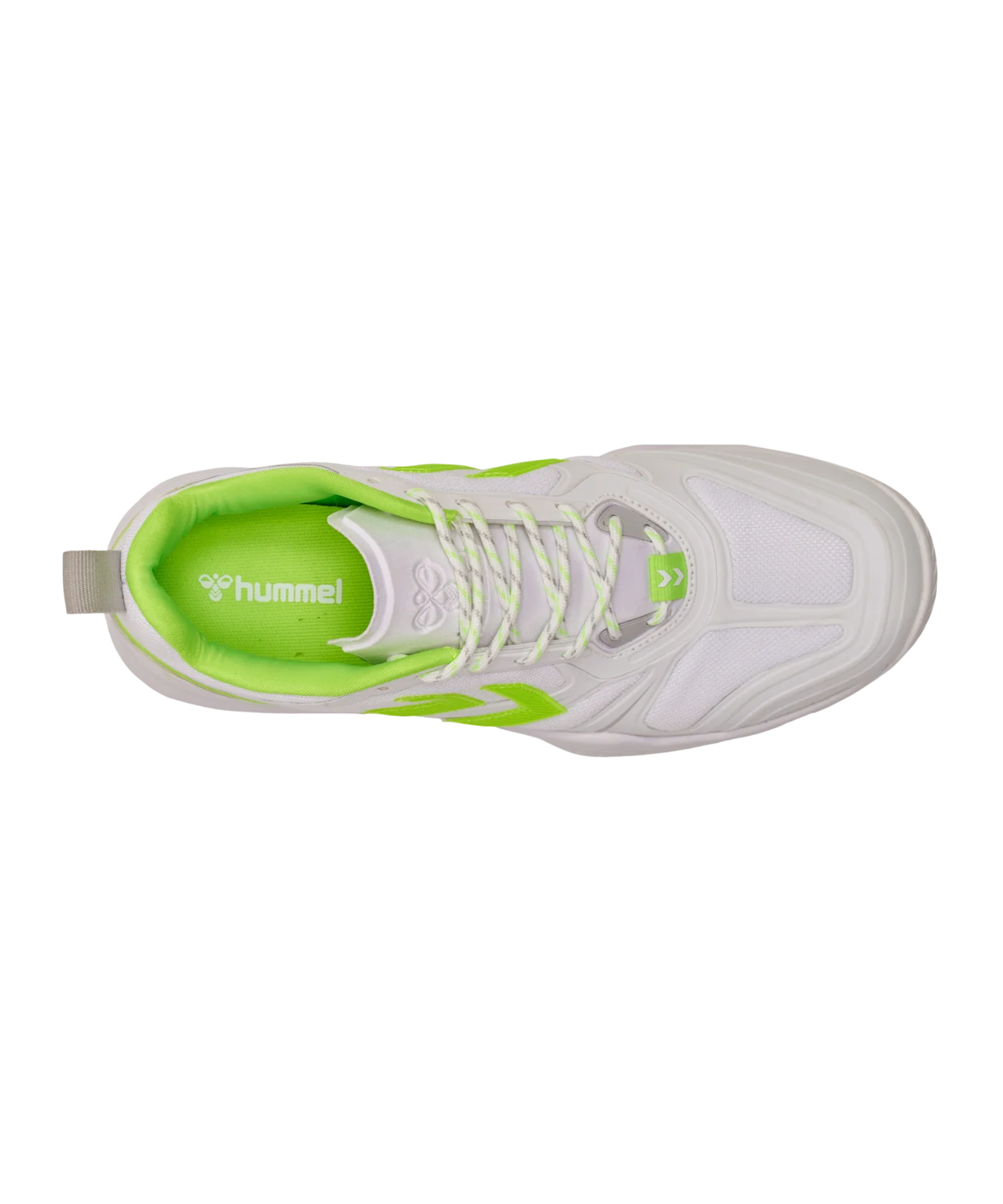 Hummel URUZ 2.0 Weiß F9001