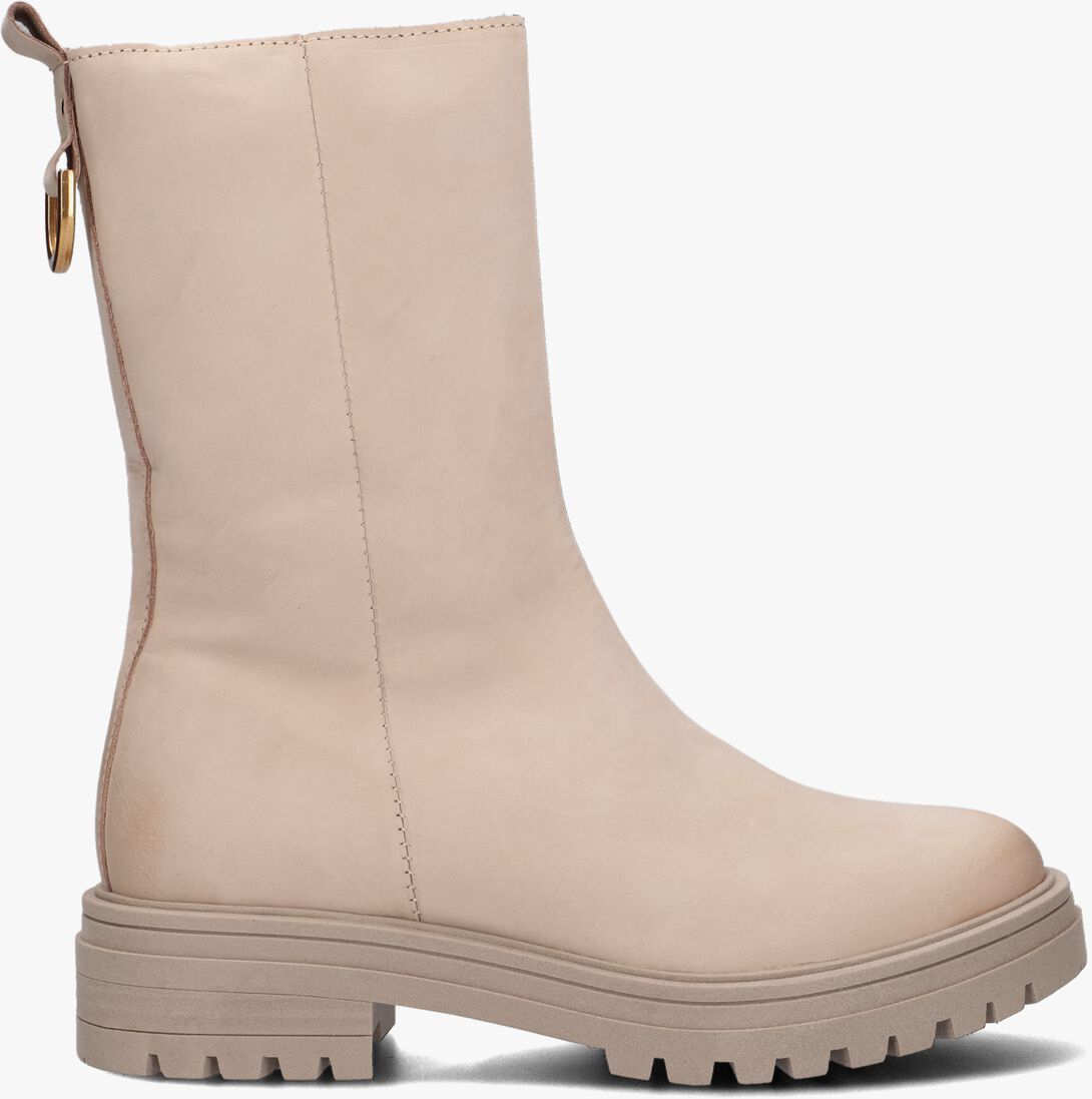 OMODA beige omoda enkelboots lpmonk-07a