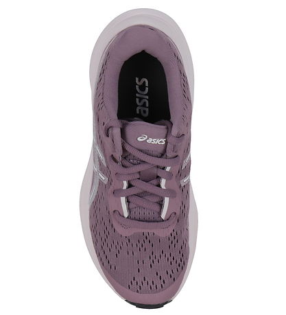 Asics Sko - GT-1000 13 GS - Dusty Mauve/White