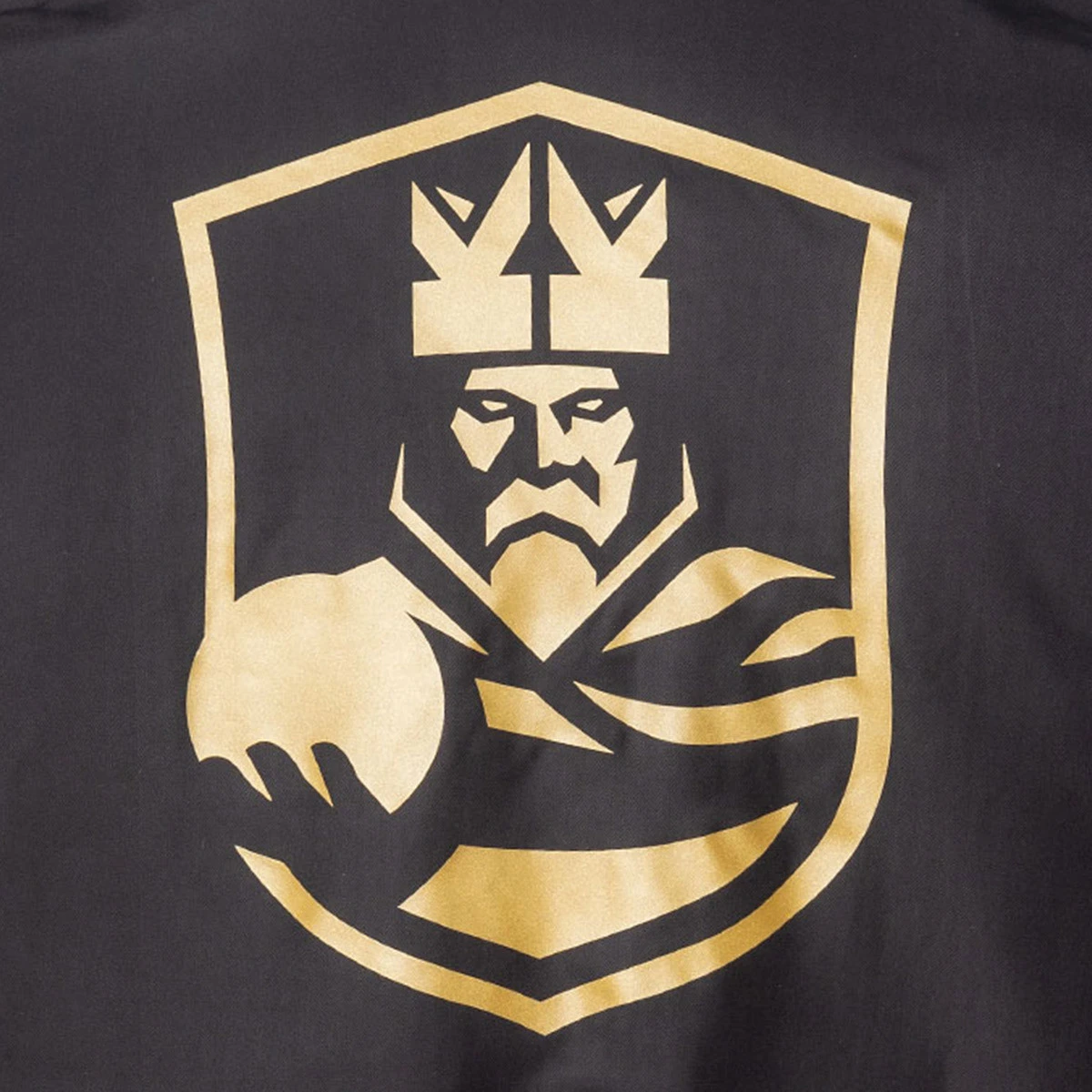 Casaco Unbranded Bomber Kings League