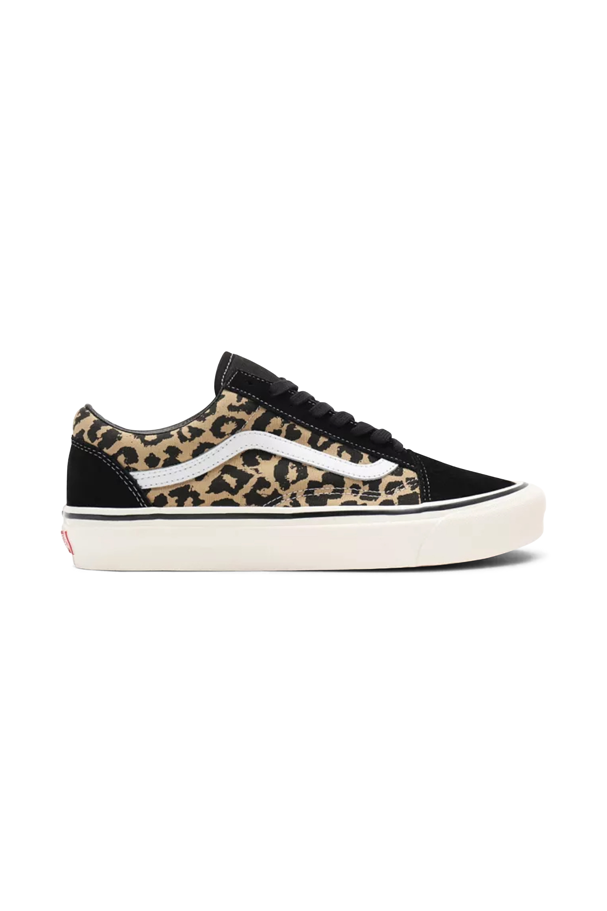 VANS Baskets UA OLD SKOOL 36 DX Noir