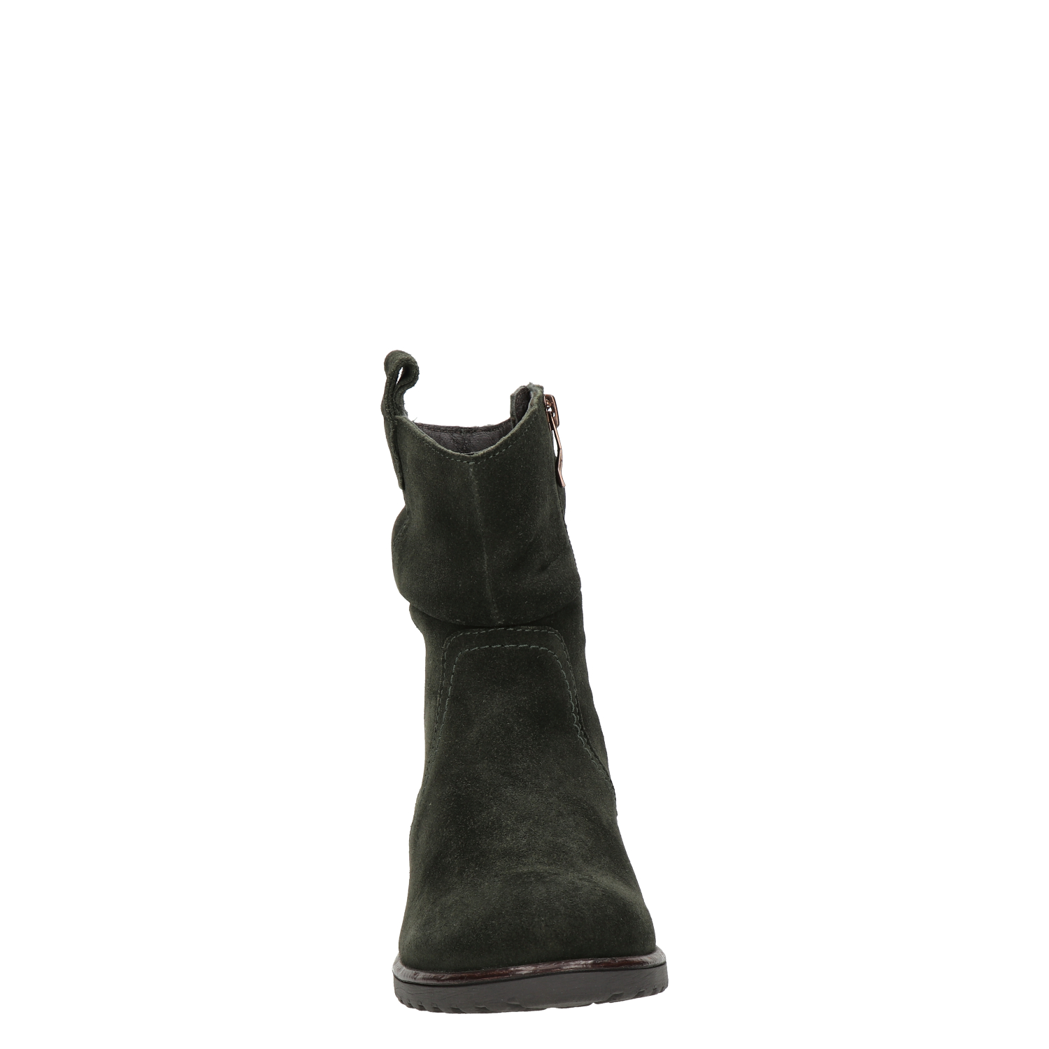 Liverpool dames boot Ara Groen