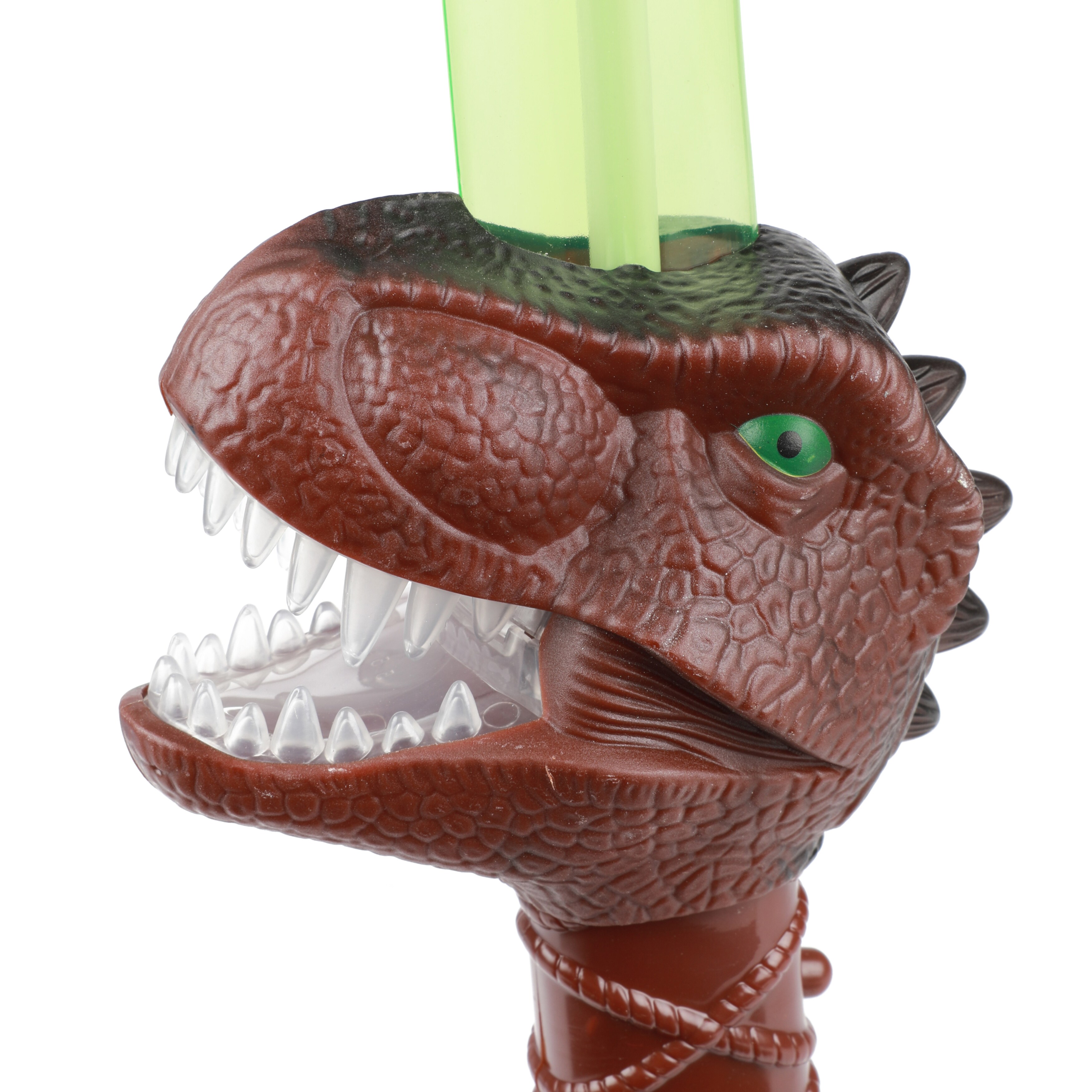 Toi-Toys - World of Dinosaurs Lichtschwert - T-REX Dinosaurier Dino Schwert Kinderspielzeug Spielzeugschwert