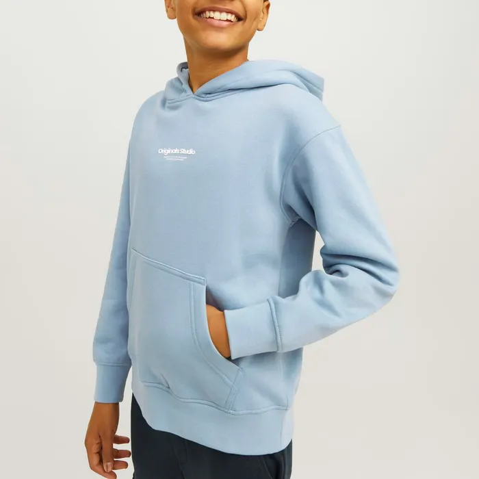 Jack & Jones Vesterbro Hoodie Junior
