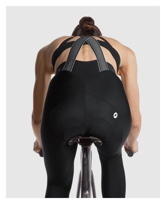 Cuissard Long Femme Assos UMA GT Winter C2 Noir