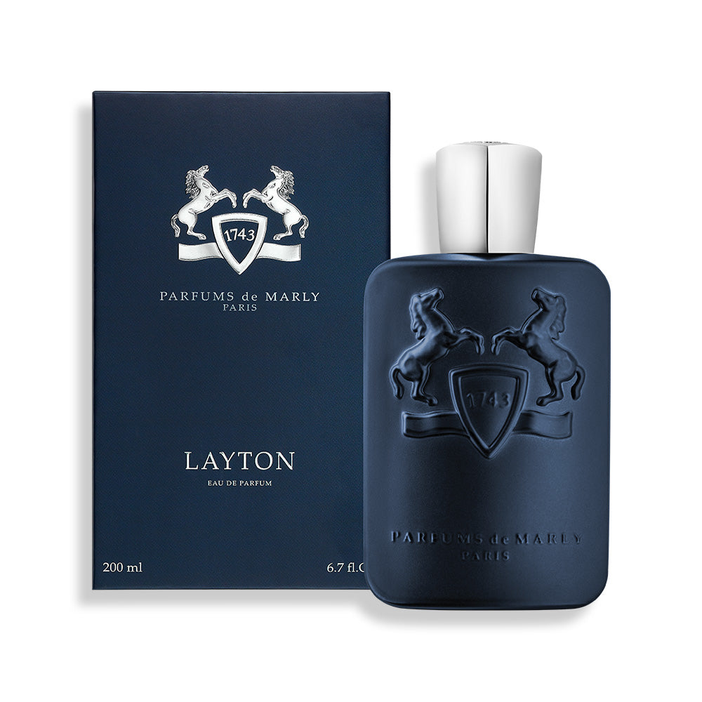 Iconique LAYTON EAU DE PARFUM