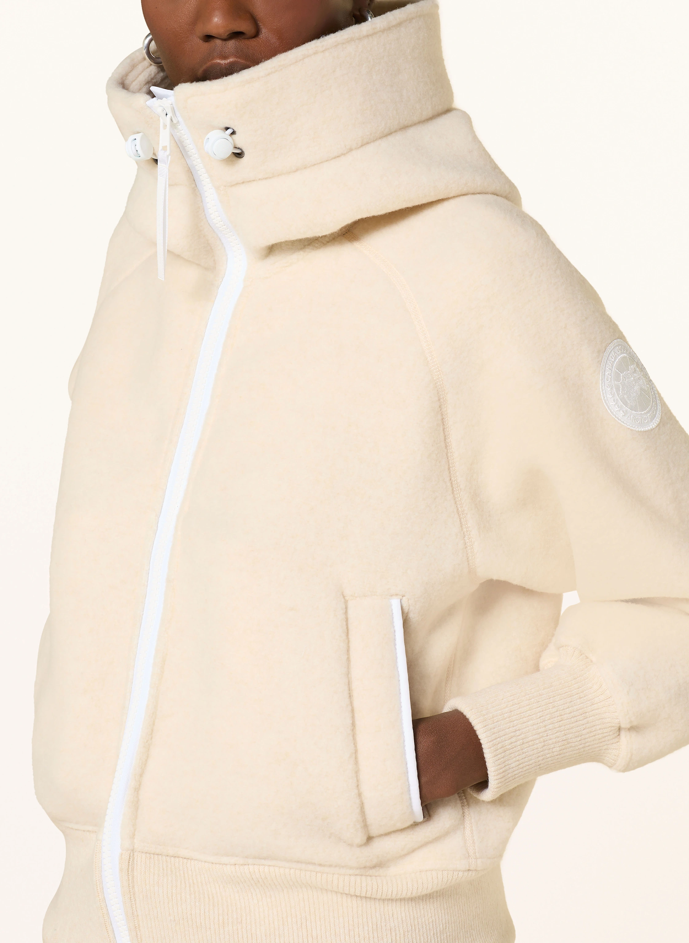 CANADA GOOSE Blouson CHILLIWACK