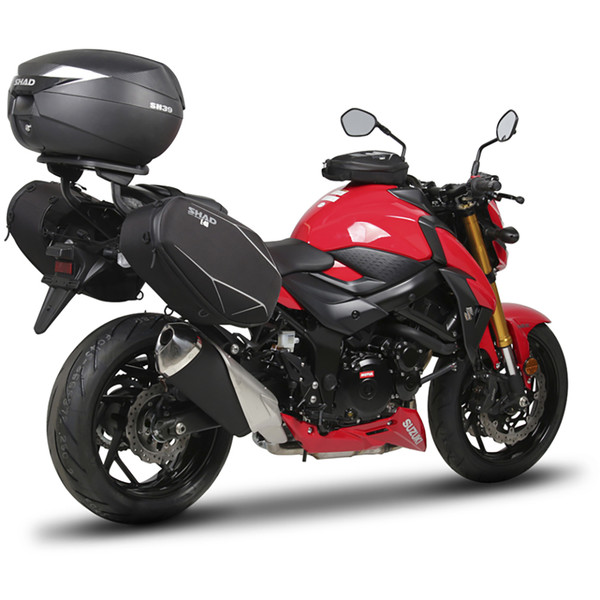 Shad - Support Fixation Top Case Suzuki GSX-S 750 S0GS77ST