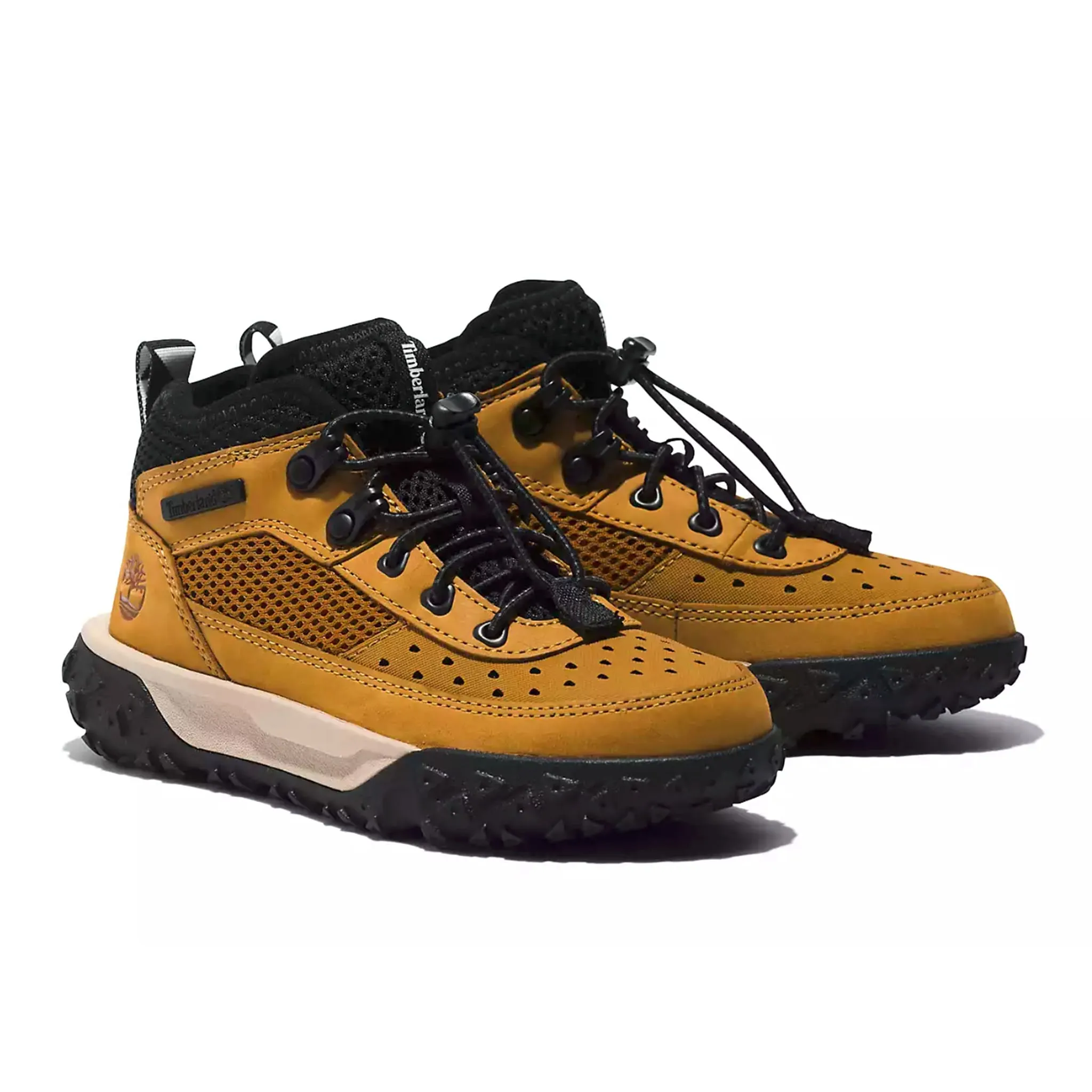 Timberland Bottes Greenstride Motion6 Pointures 4-7
