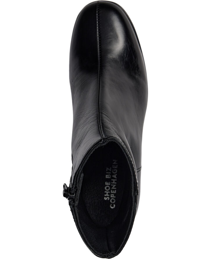 Shoe Biz Kitt Black