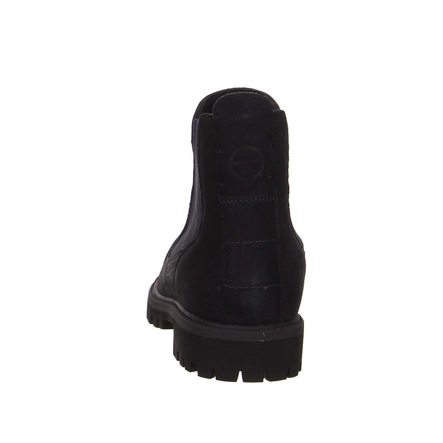 Tamaris Boots dunkelblau blau