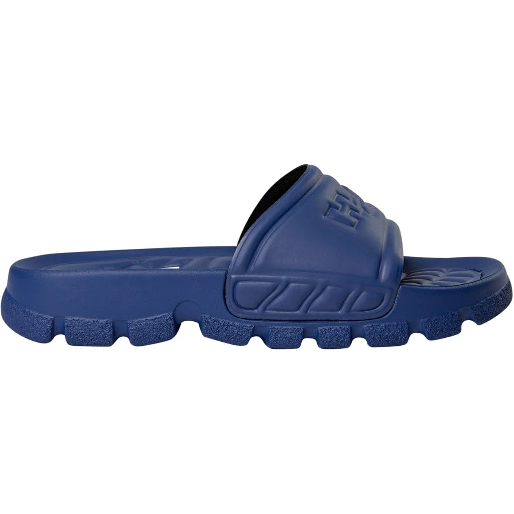 H2O Trek Sandal 2506 indigo blue