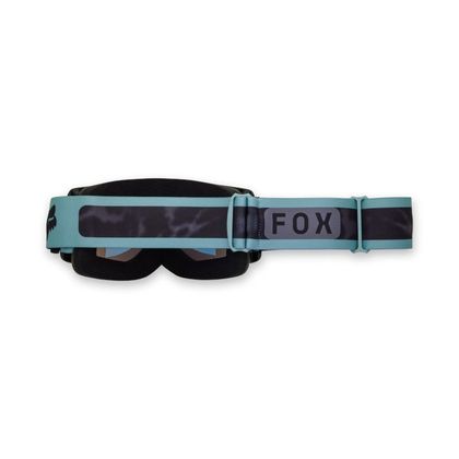 Masque cross Fox MAIN TAUNT - SPARK - ENFANT - Noir