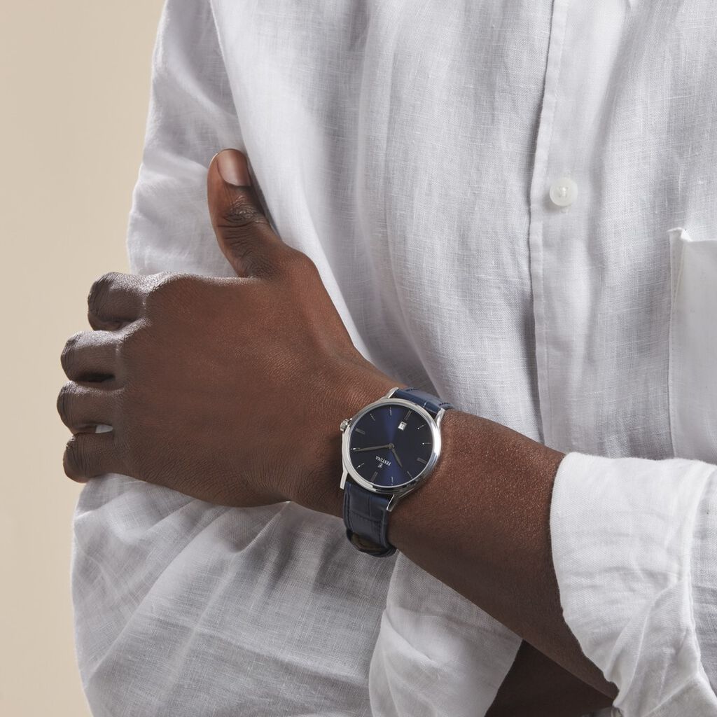 Montre Festina Classics Bleu