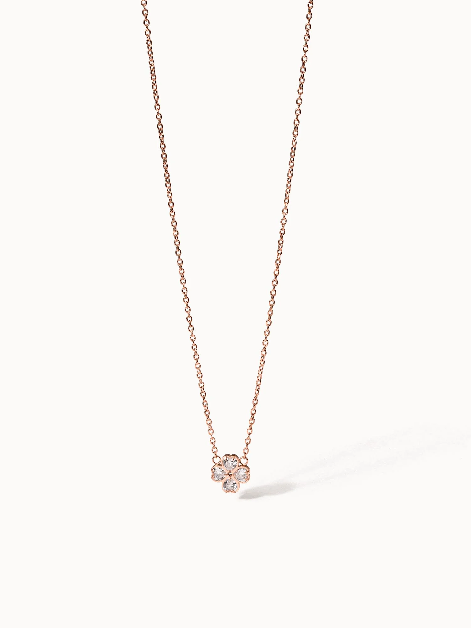 Cuore Kette - Blessed CoIlection | PURELEI