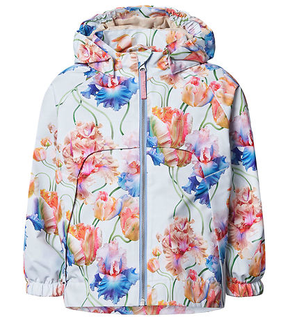 Molo Sommerjacke - Hoplas - Tulpe Blue