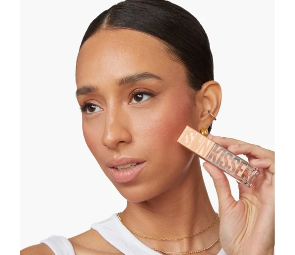 Maybelline Sunkisser Blush 02 Uptown Glow02 Uptown Glow