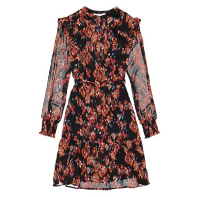 Robe femme U40080 GARCIA