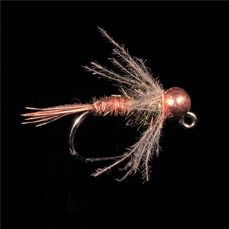 Mouche Jmc Nymphes Jig 121 - Par 3