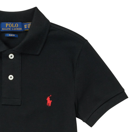 Polo Ralph Lauren - HOULIA Negro