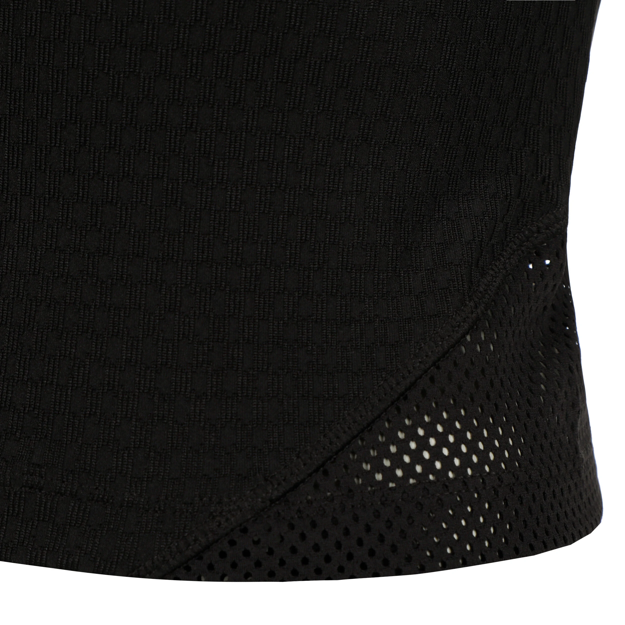 Nike Dri-Fit Court Slam Débardeur Tank Top Femmes - Noir