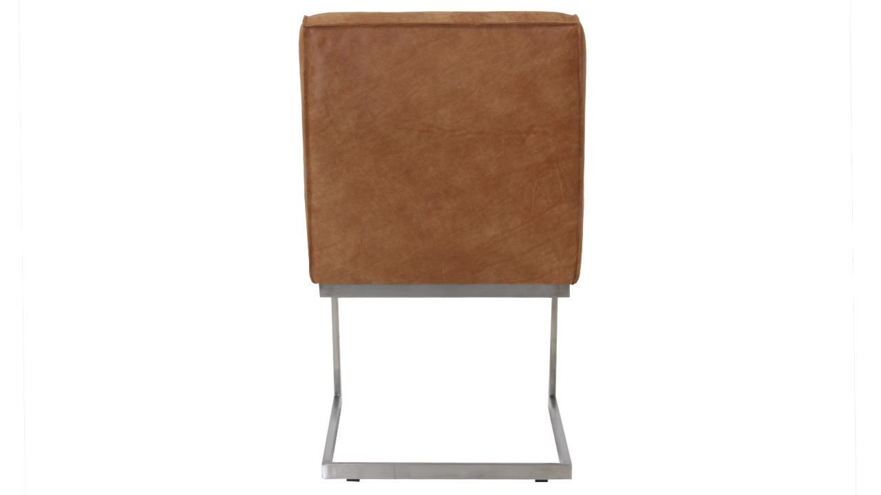 Stoel Fun B54 x D65 x H88 cm