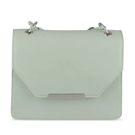 Sac à main VERT MERRY SCOTT